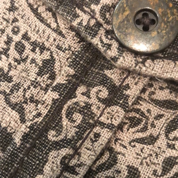 A Beautiful free People Boutique Style Coat💕 - Picture 9 of 15